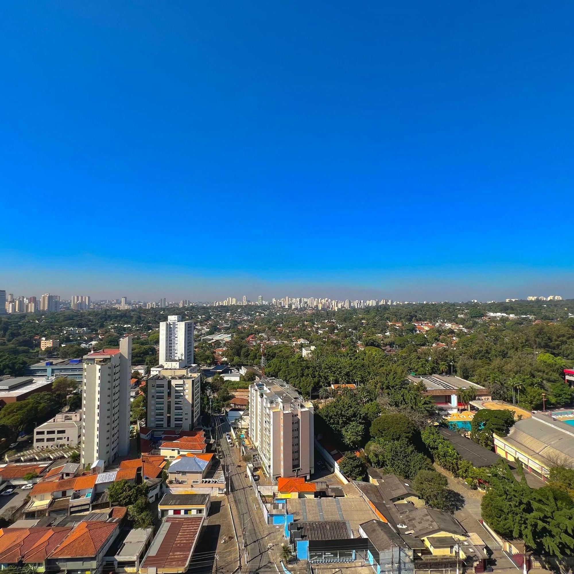 Apartamento Prime - Brooklin - 5 Min Consulado Americano